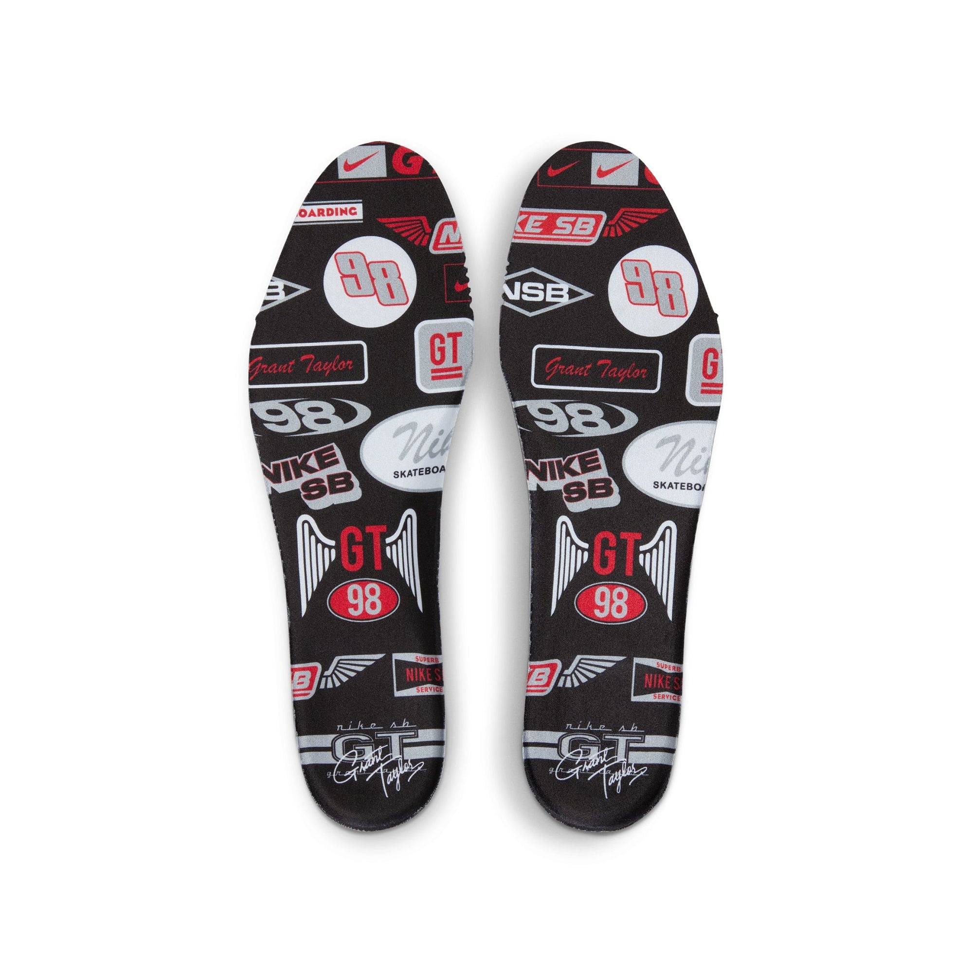 Zoom Blazer MID Pro Gt Shoes Nike – Гарантія оригінальності – збільшений вид
