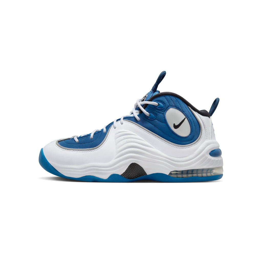 Air Penny 2 Qs Shoes Nike – Гарантія оригінальності – боковий вид