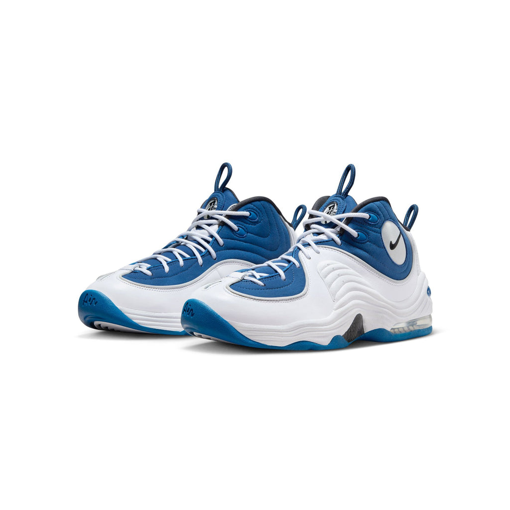 Air Penny 2 Qs Shoes Nike – Гарантія оригінальності – вид ззаду
