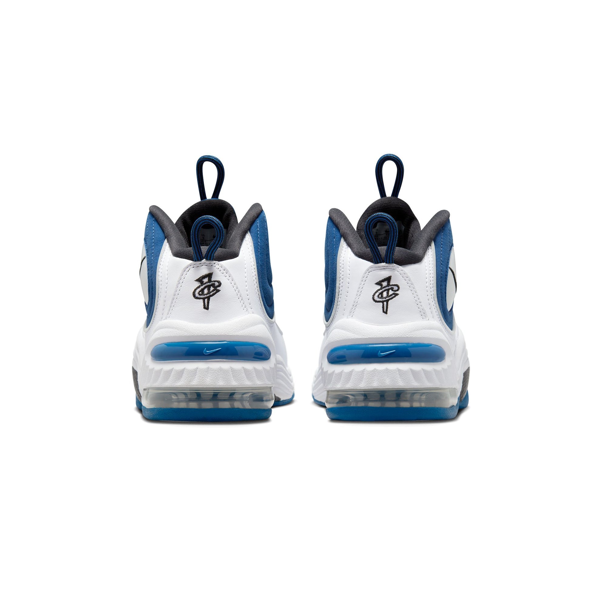 Air Penny 2 Qs Shoes Nike – Гарантія оригінальності – детальний вид - NIKE