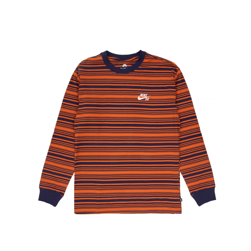 Mens Ls Tee Nike – Гарантія оригінальності – боковий вид