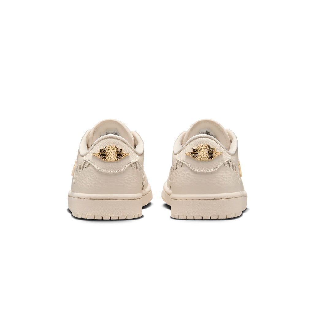1 Womens Low Method Of Make Shoes Air jordan – Гарантія оригінальності – детальний вид