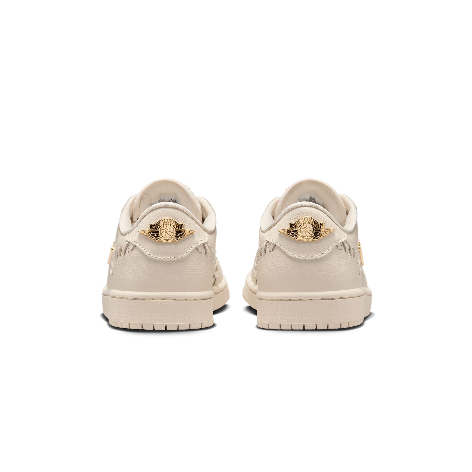 1 Womens Low Method Of Make Shoes Air jordan – Гарантія оригінальності – детальний вид