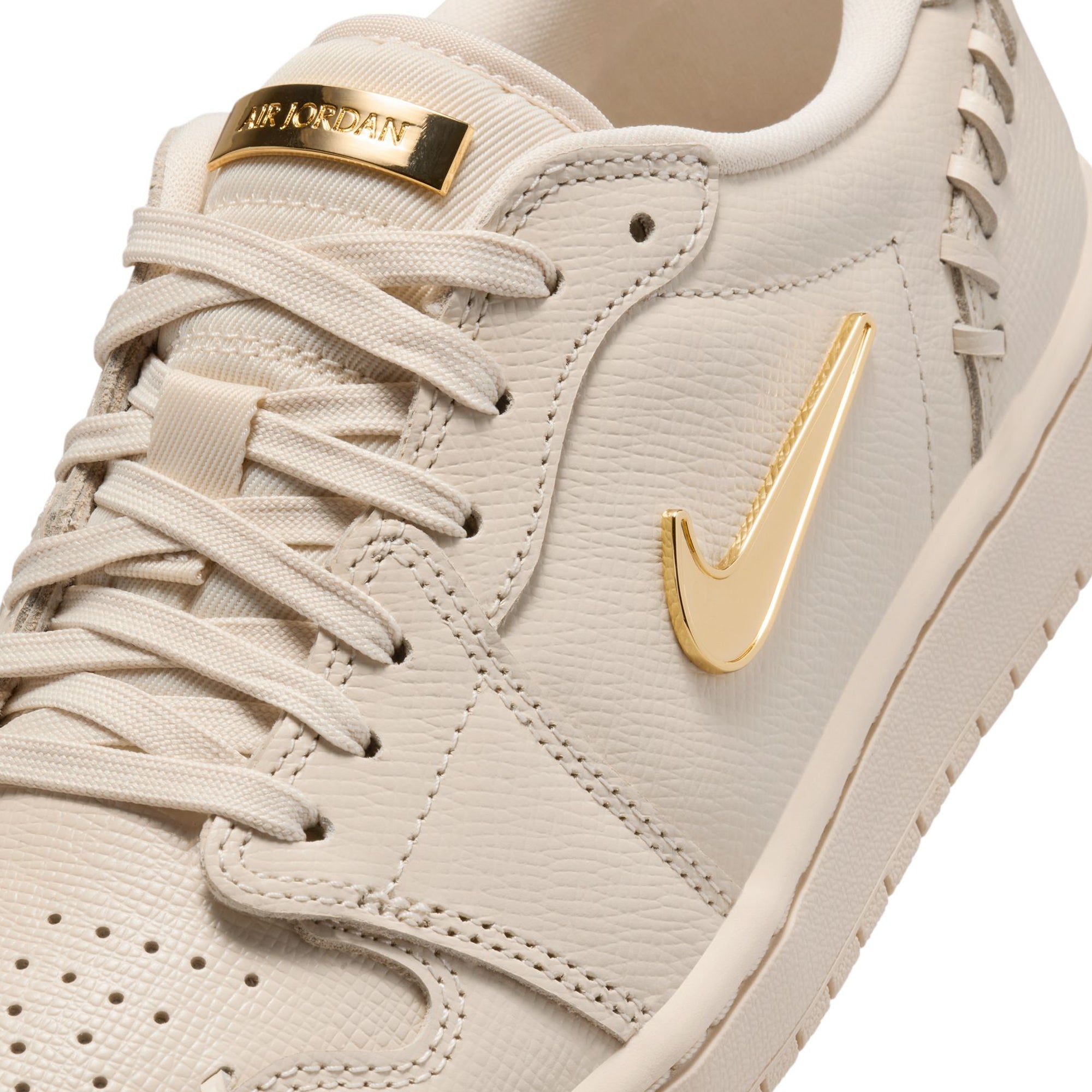 1 Womens Low Method Of Make Shoes Air jordan – Гарантія оригінальності – збільшений вид