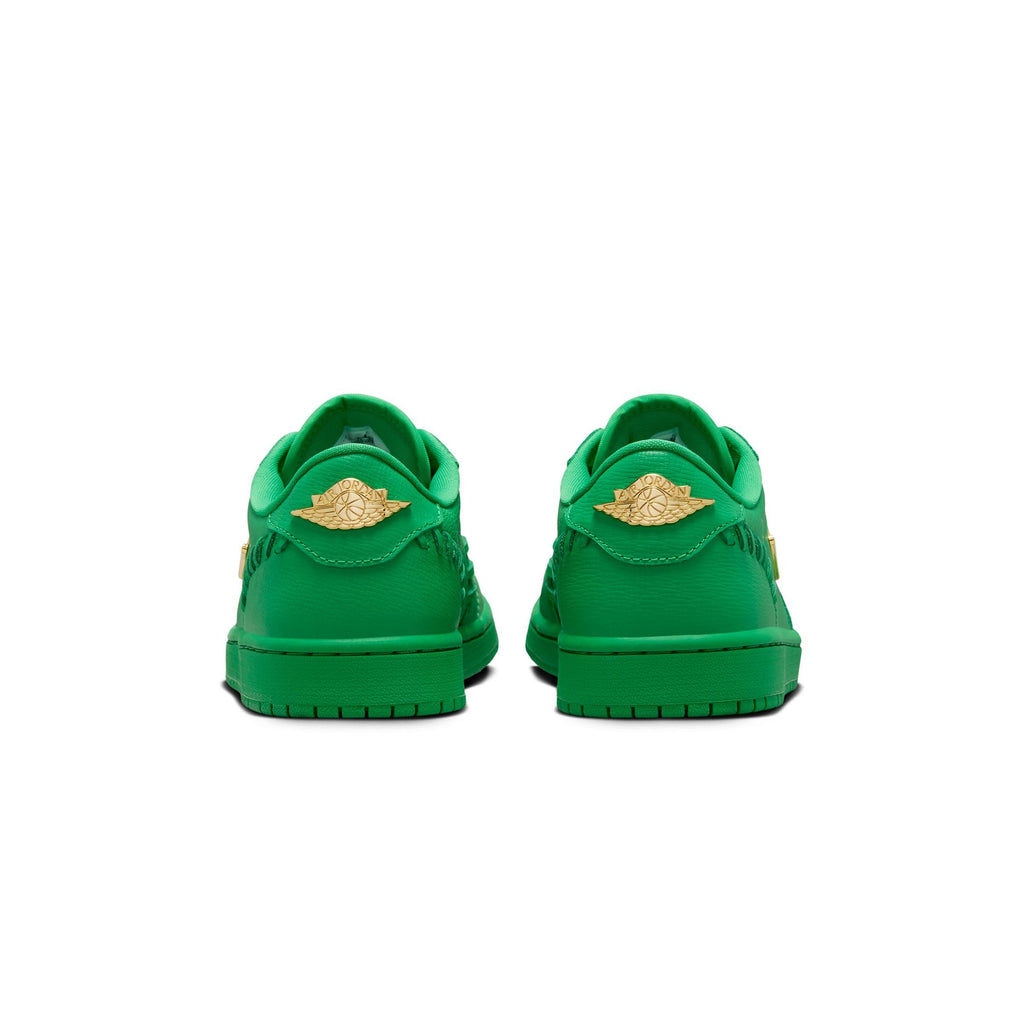 1 Womens Low Method Of Make Shoes Air jordan – Гарантія оригінальності – детальний вид