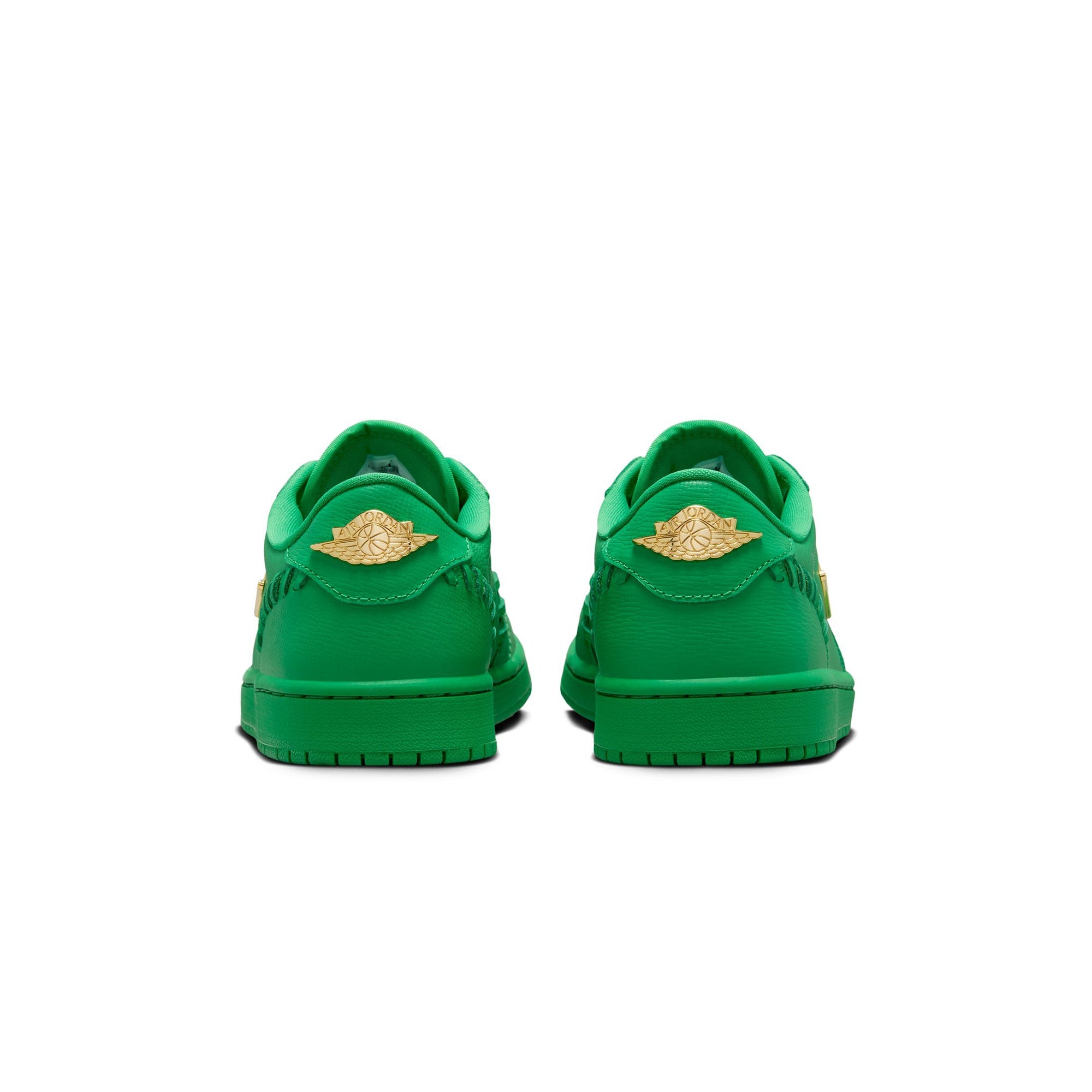 1 Womens Low Method Of Make Shoes Air jordan – Гарантія оригінальності – детальний вид