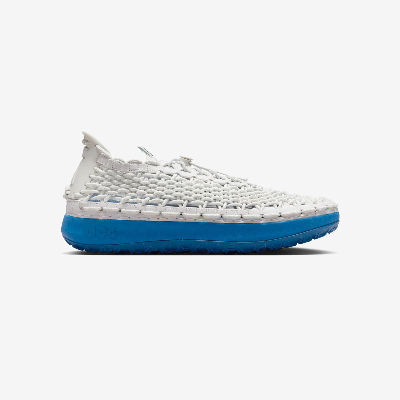 Acg Watercat+ Nike оригінал – Купити в Україні – боковий вид