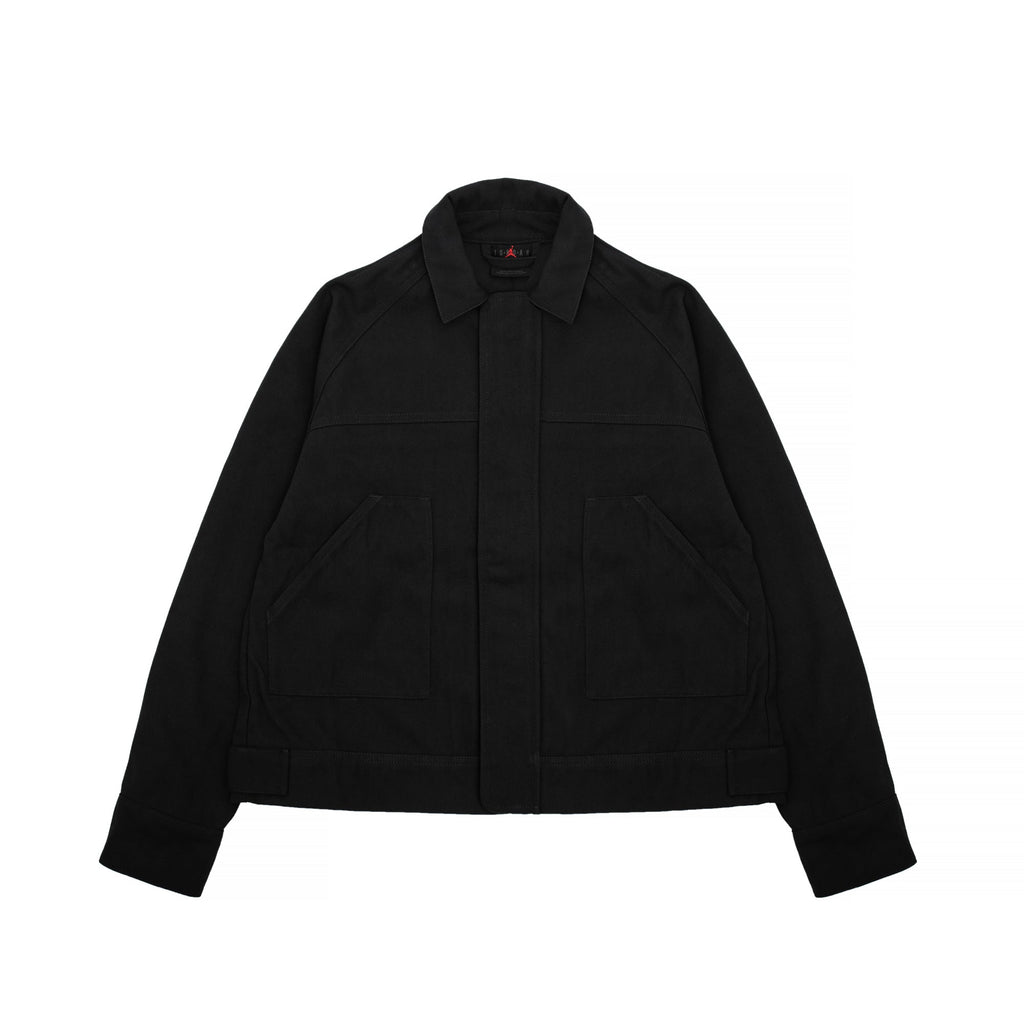 Air jordan Outerwear оригінал | Швидка доставка Україна – боковий вид