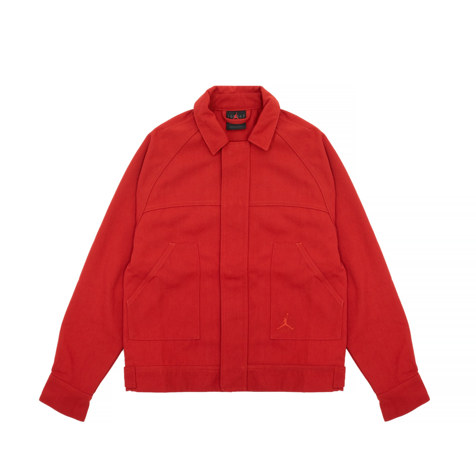 Air jordan Outerwear оригінал | Швидка доставка Україна – боковий вид