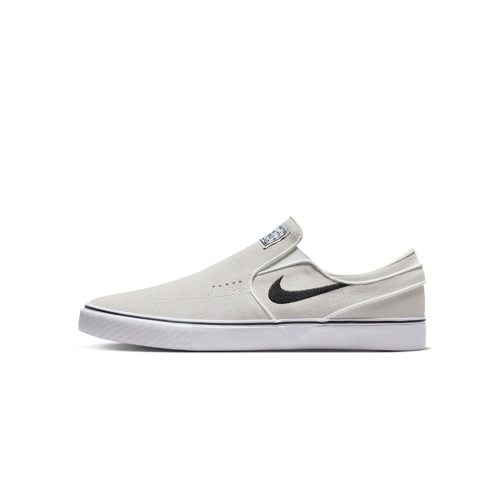 Mens Janoski+ Slip Shoes Nike оригінал – Купити в Україні – боковий вид