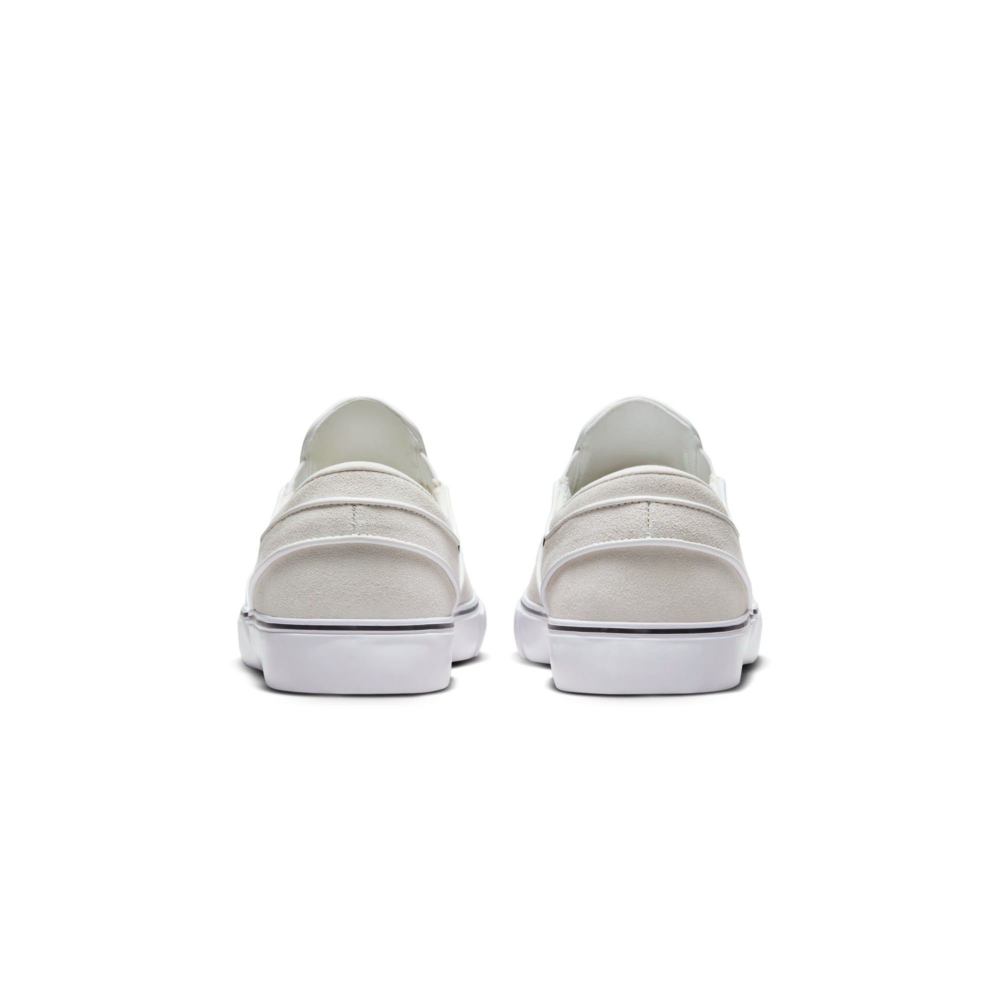 Mens Janoski+ Slip Shoes Nike оригінал – Купити в Україні – детальний вид