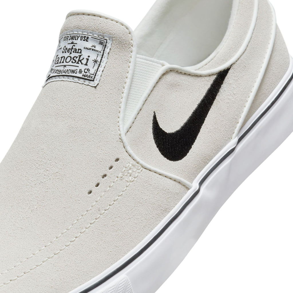 Mens Janoski+ Slip Shoes Nike оригінал – Купити в Україні – збільшений вид