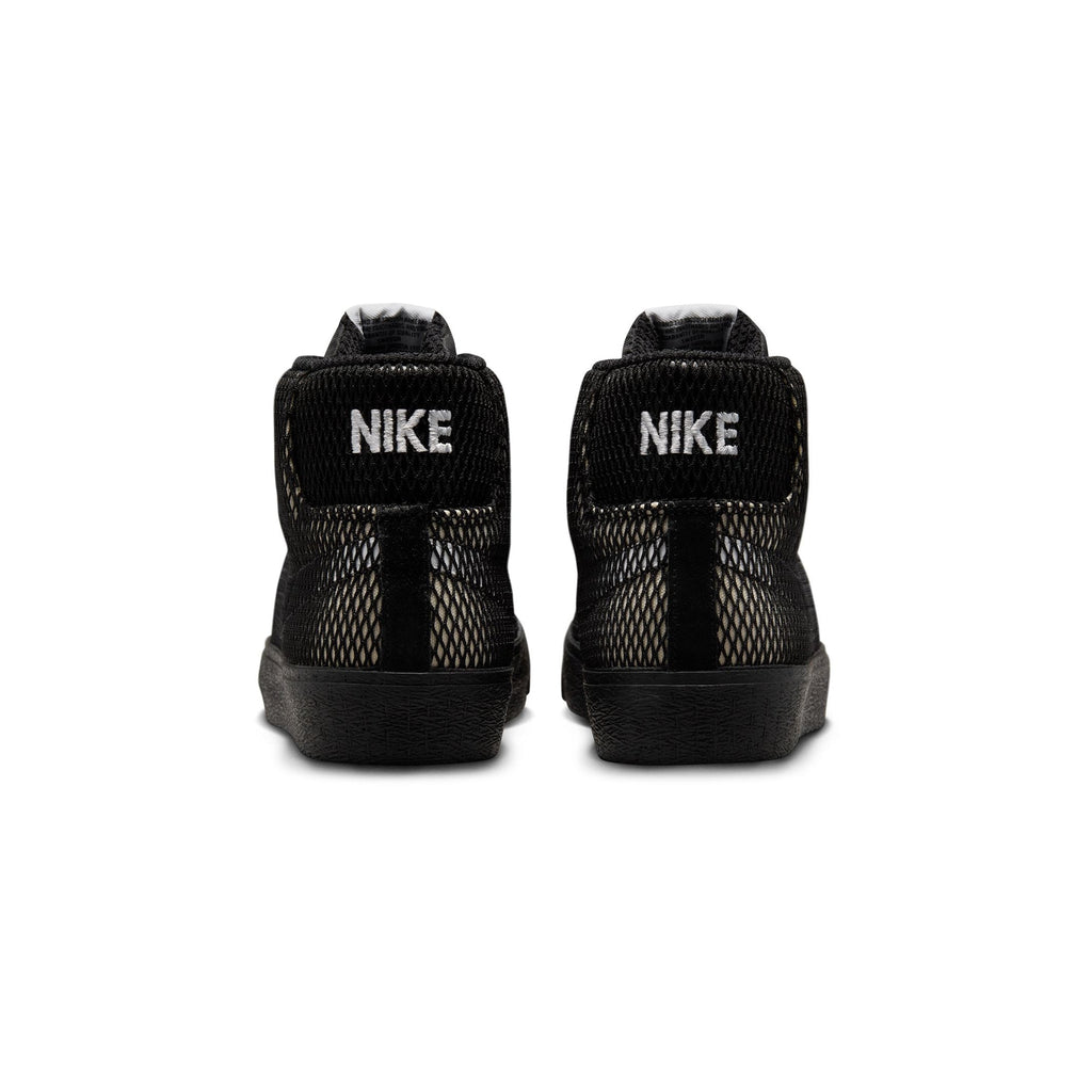 Zoom Blazer MID Premium Shoes Nike – Гарантія оригінальності – детальний вид
