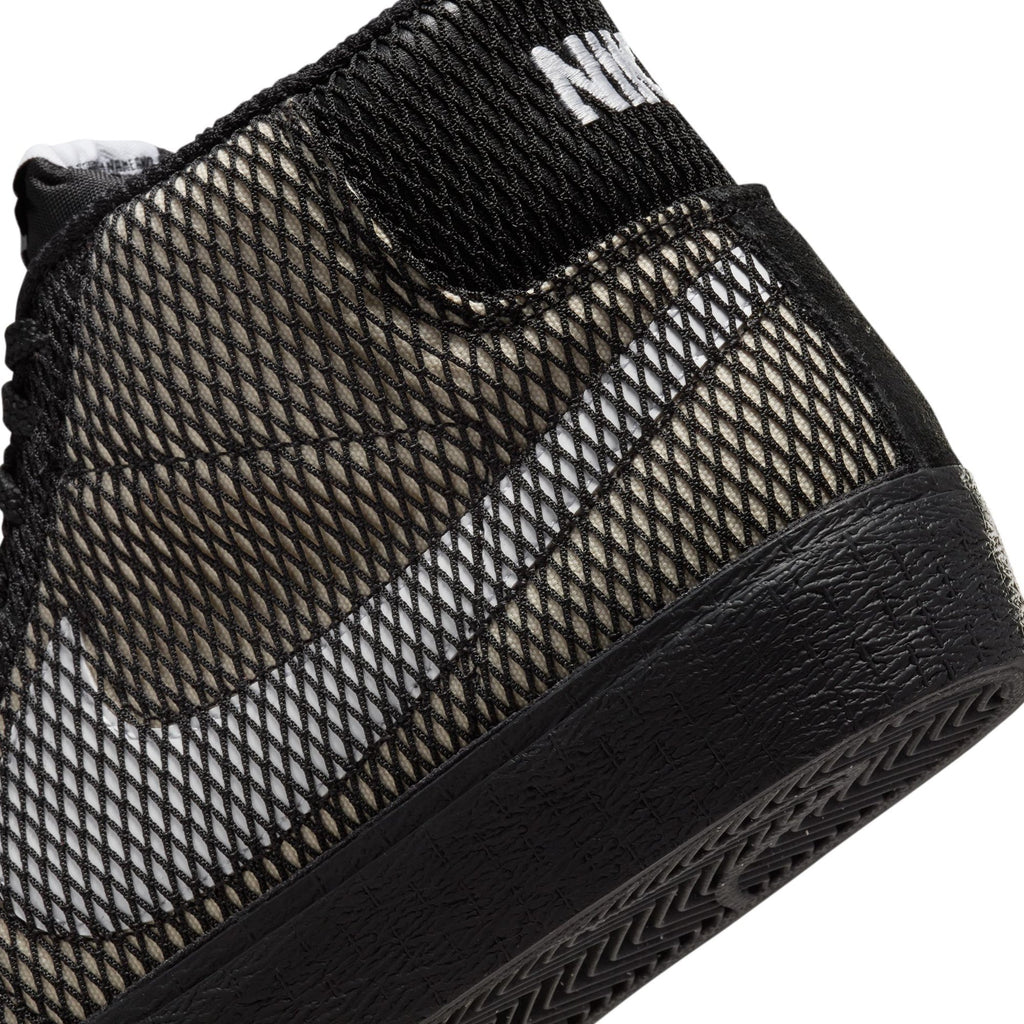 Zoom Blazer MID Premium Shoes Nike – Гарантія оригінальності – збільшений вид