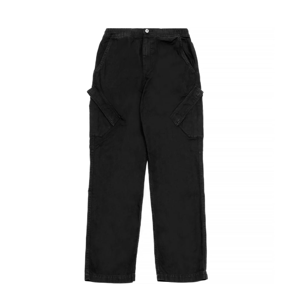 Mens Essentials Chicago Pants Air jordan – Гарантія оригінальності – боковий вид