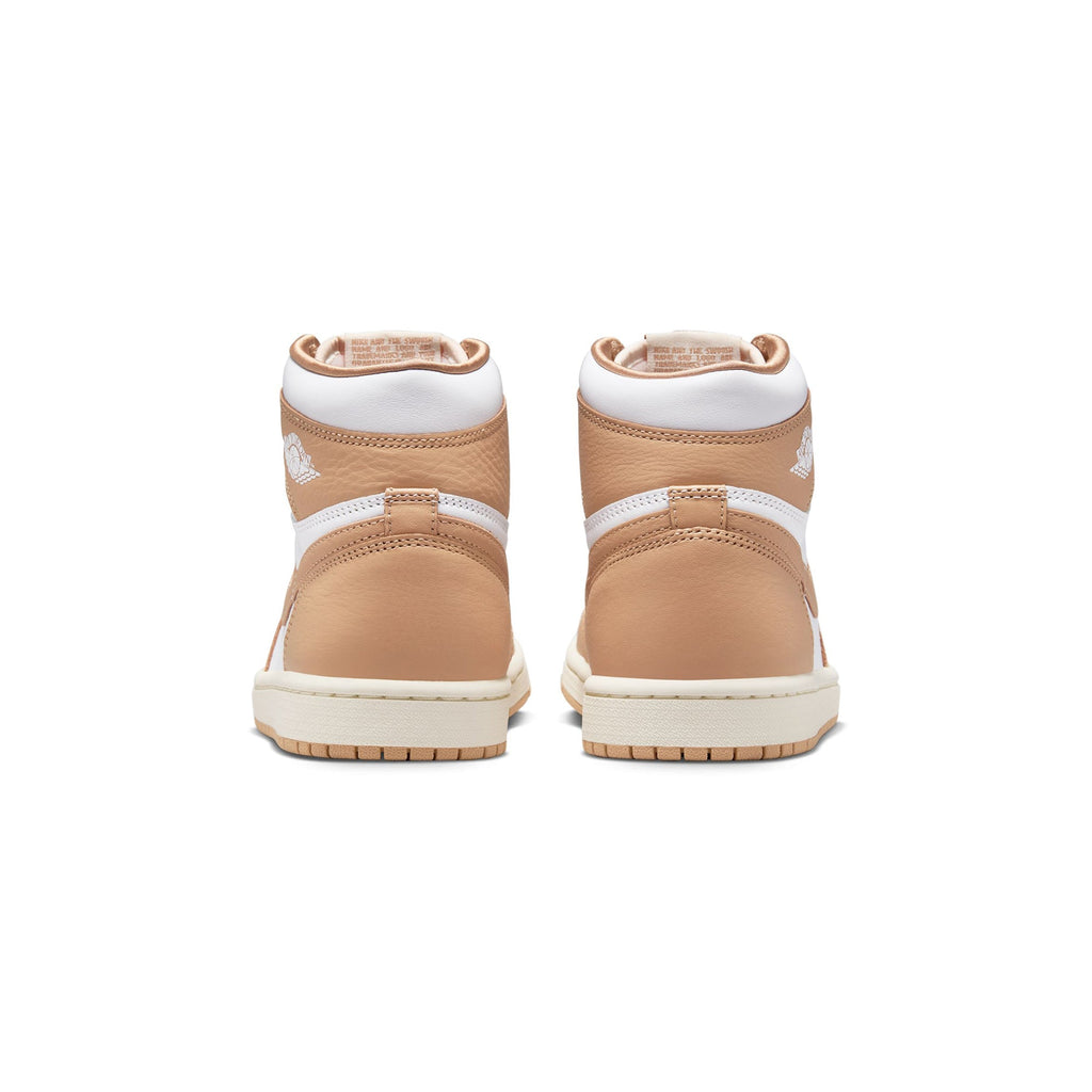 1 Womens Retro High Og Shoes Air jordan оригінал – Купити в Україні – детальний вид
