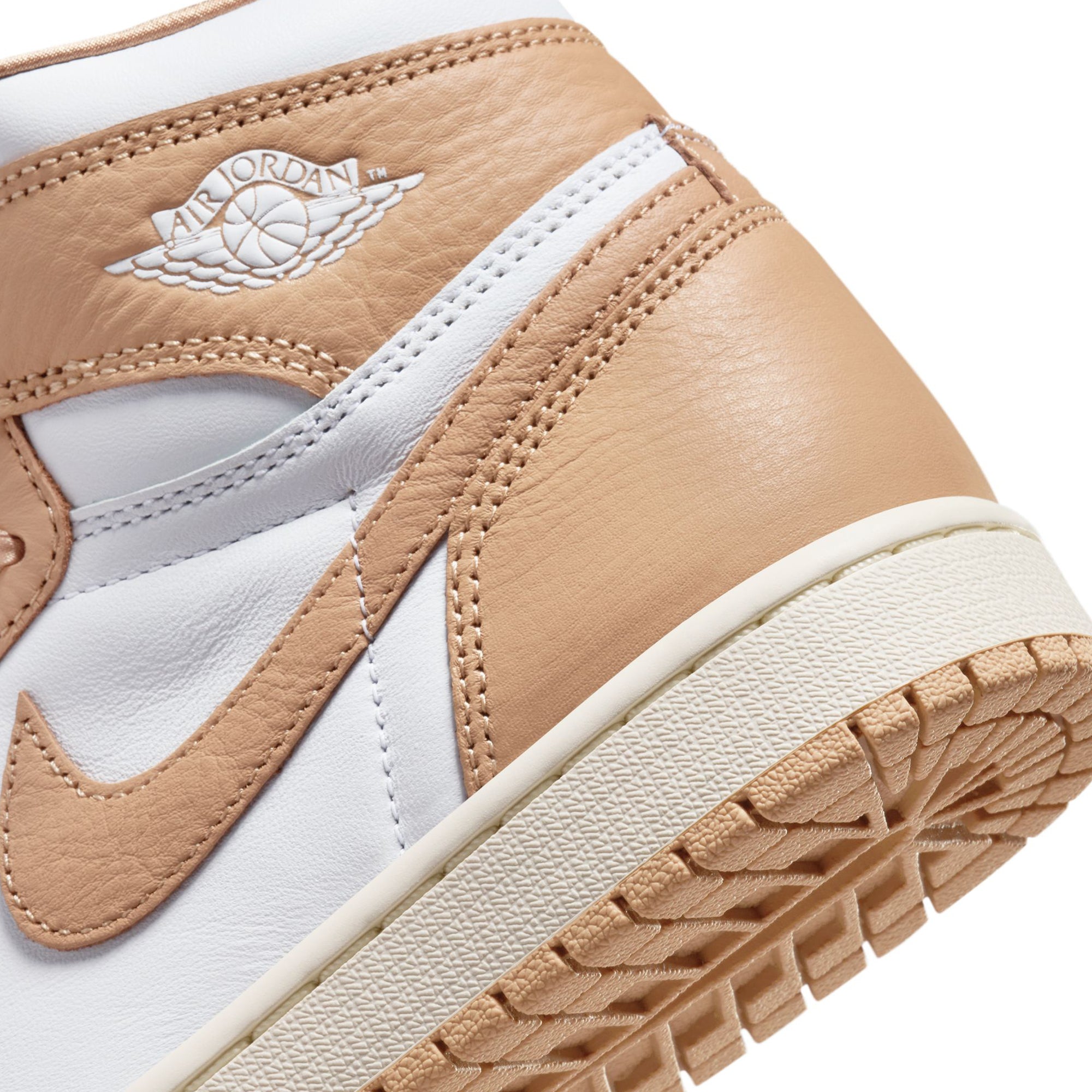 1 Womens Retro High Og Shoes Air jordan оригінал – Купити в Україні – збільшений вид