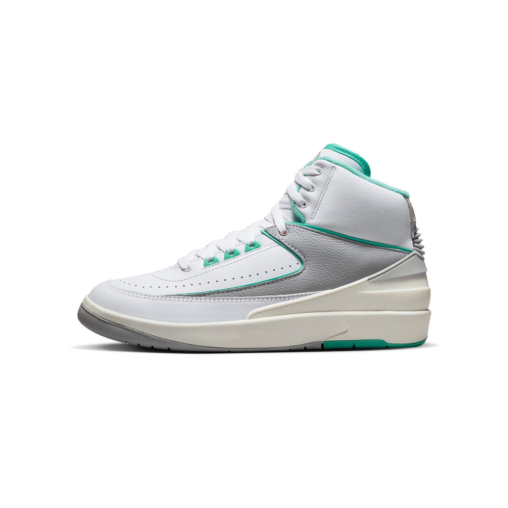 Air jordan Footwear оригінал | Швидка доставка Україна – боковий вид