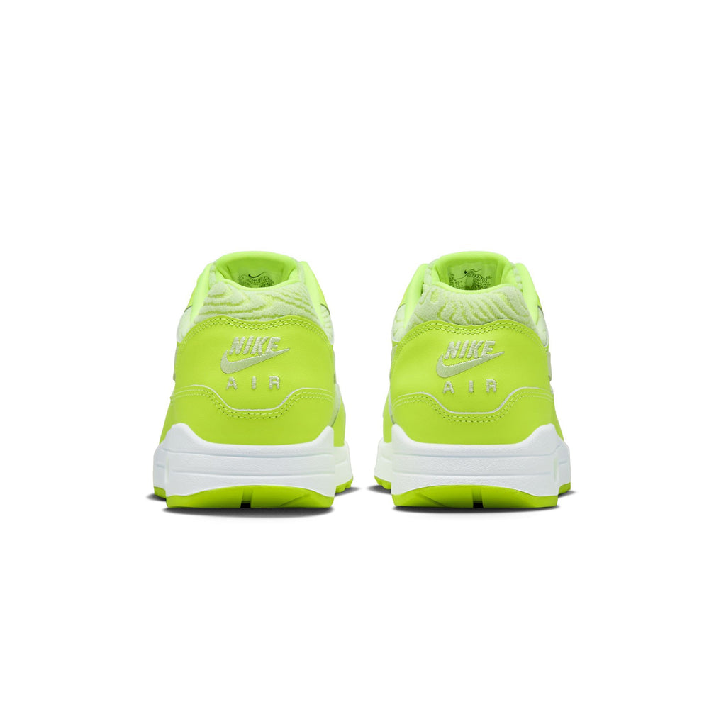 Оригінальна Air Max 1 Prm Shoes Volt Nike – детальний вид
