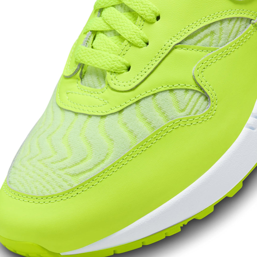 Оригінальна Air Max 1 Prm Shoes Volt Nike – збільшений вид