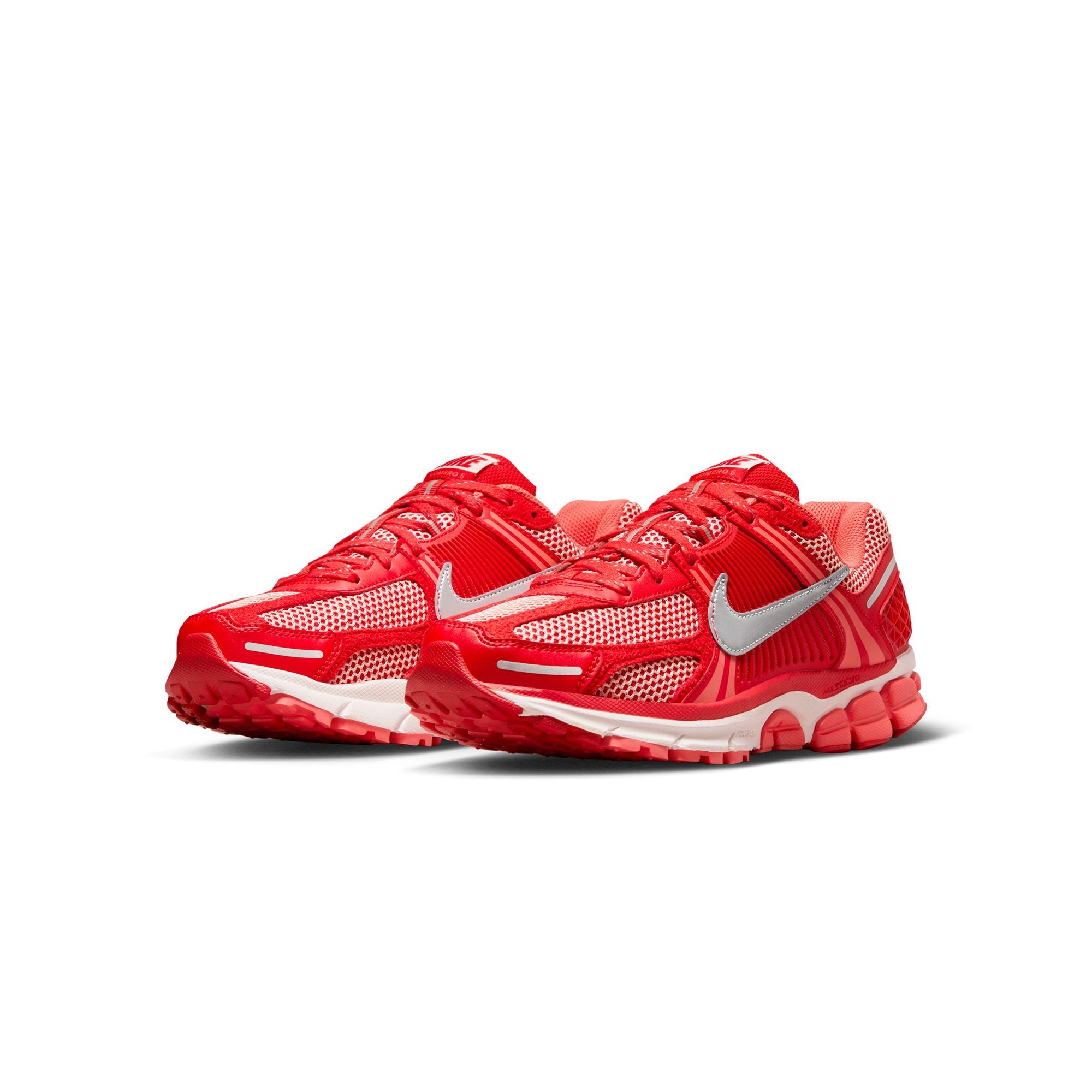 Mens Zoom Vomero 5 Prm Shoes Nike оригінал – Купити в Україні – вид ззаду - NIKE