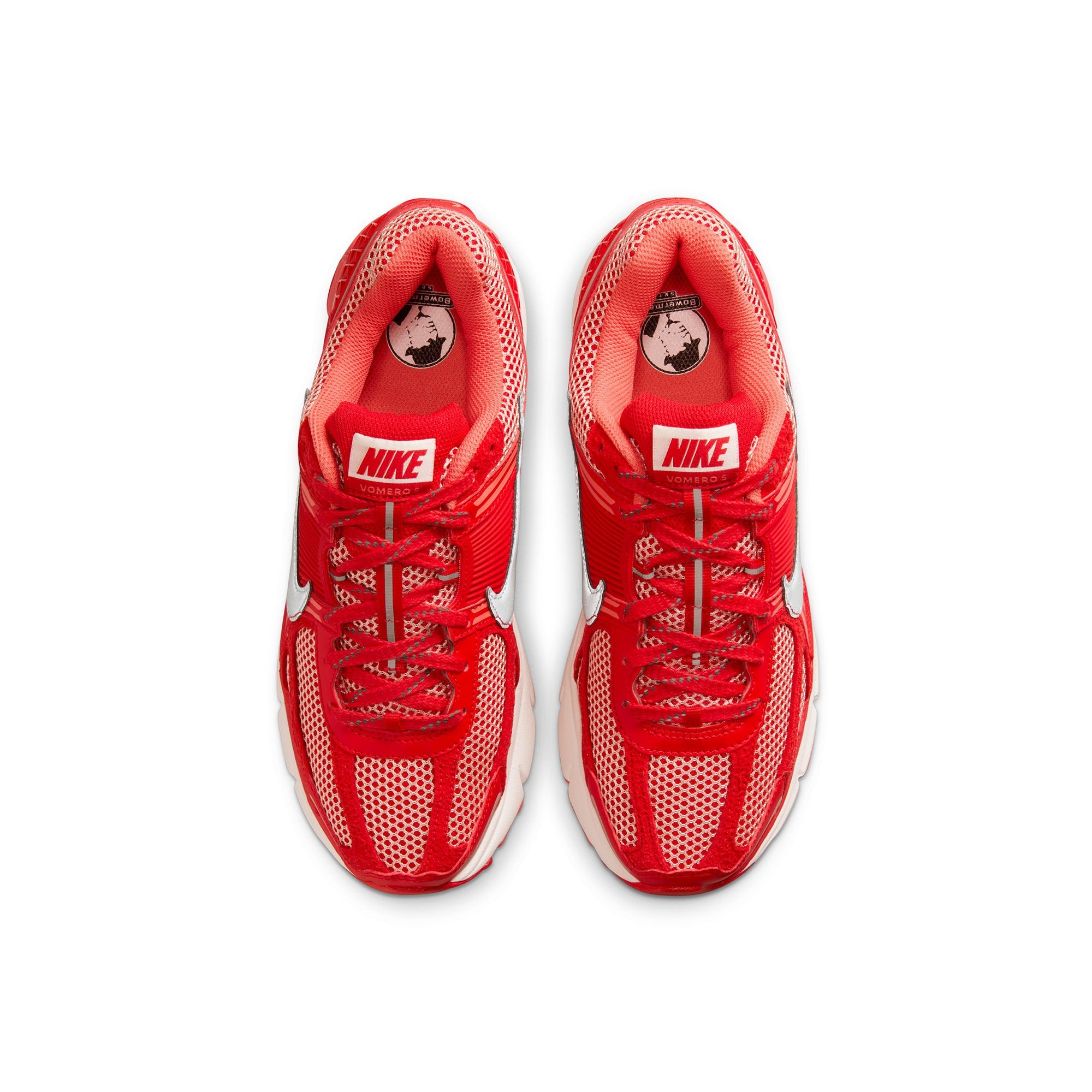 Mens Zoom Vomero 5 Prm Shoes Nike оригінал – Купити в Україні – збільшений вид - NIKE