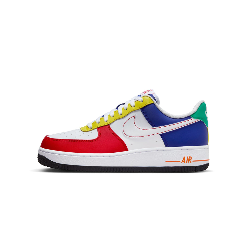 Nike Footwear оригінал | Швидка доставка Україна – боковий вид