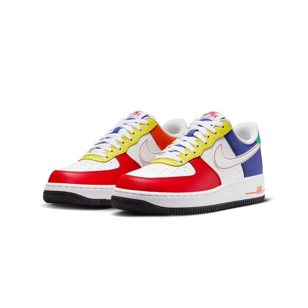 Nike Footwear оригінал | Швидка доставка Україна – вид ззаду