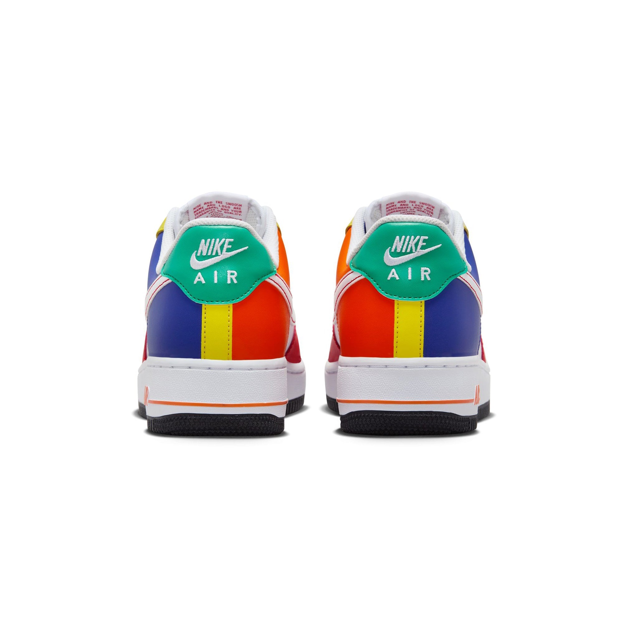 Nike Footwear оригінал | Швидка доставка Україна – детальний вид - NIKE