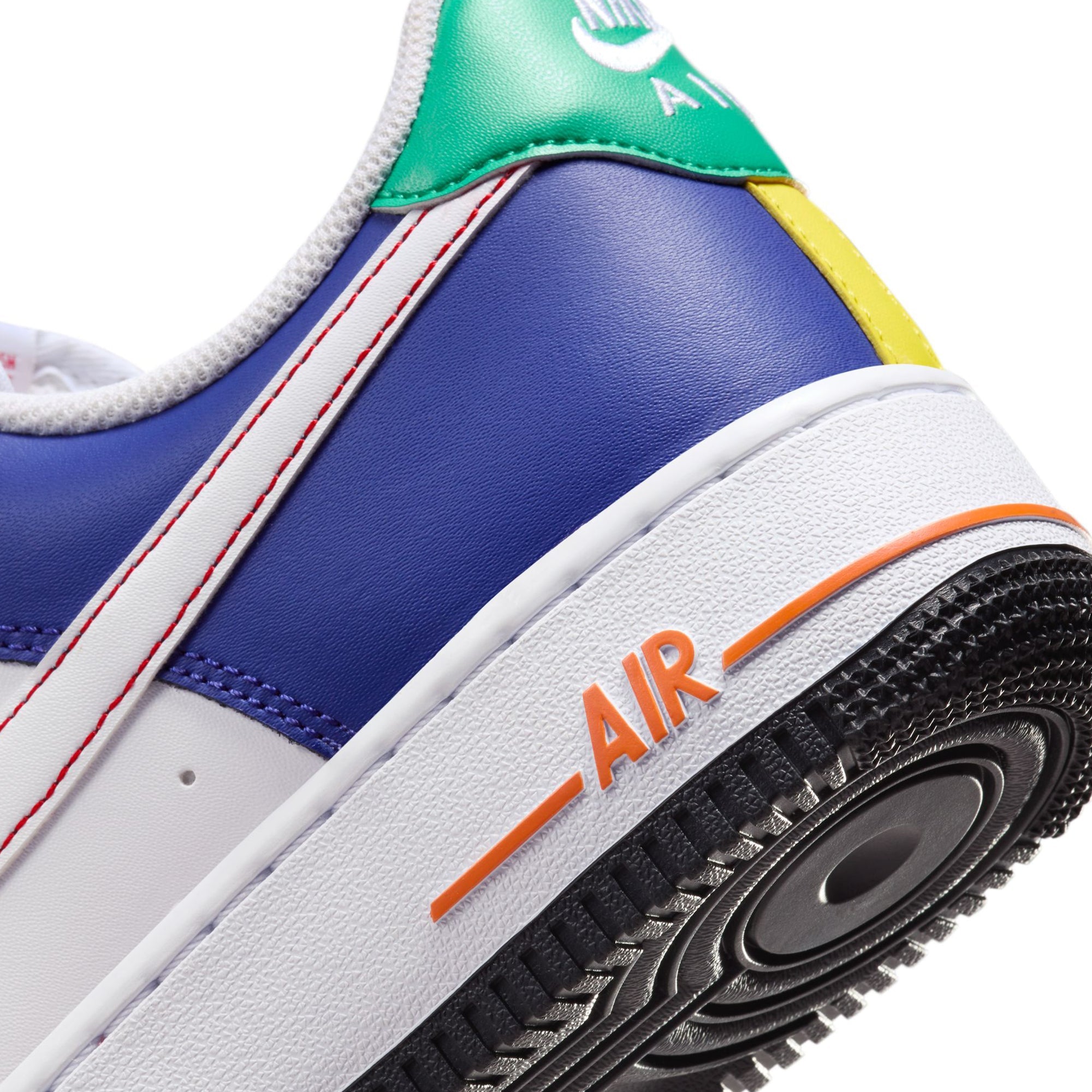 Nike Footwear оригінал | Швидка доставка Україна – збільшений вид - NIKE