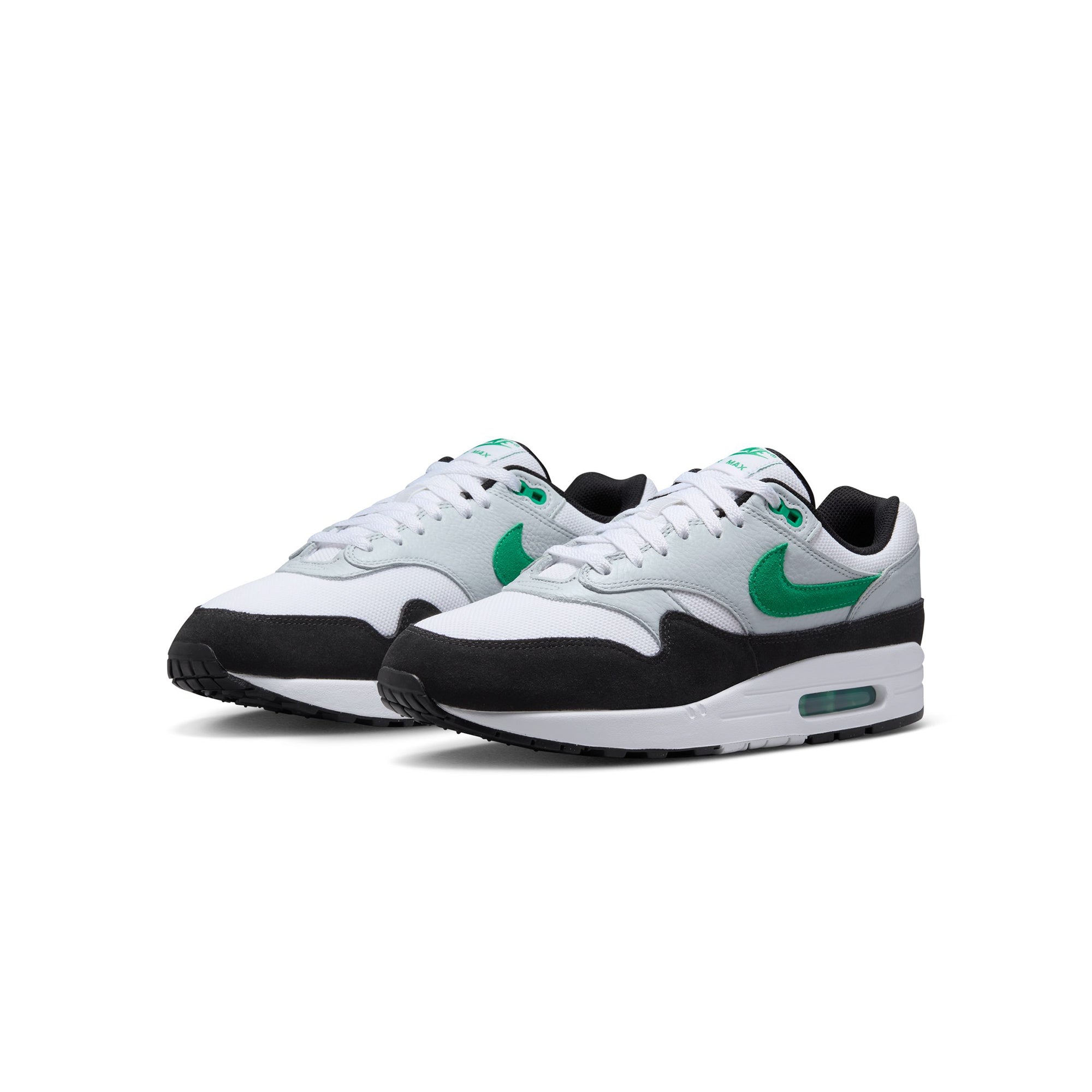 Mens Air Max 1 Shoes Nike оригінал – Купити в Україні – вид ззаду