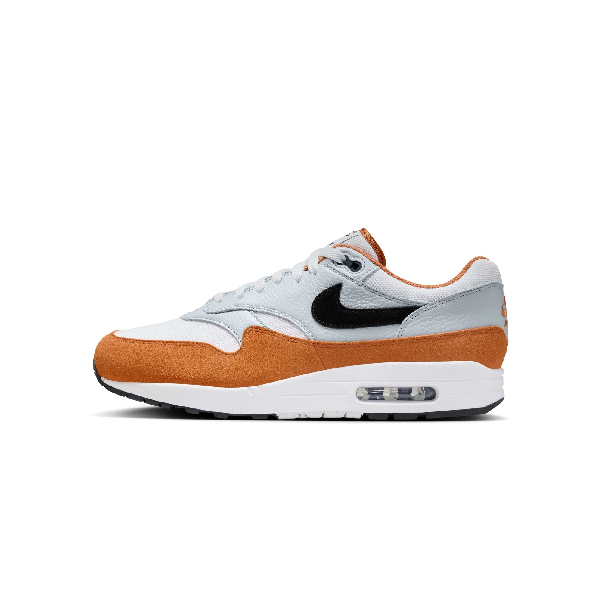 Mens Air Max 1 Shoes Nike оригінал – Купити в Україні – боковий вид