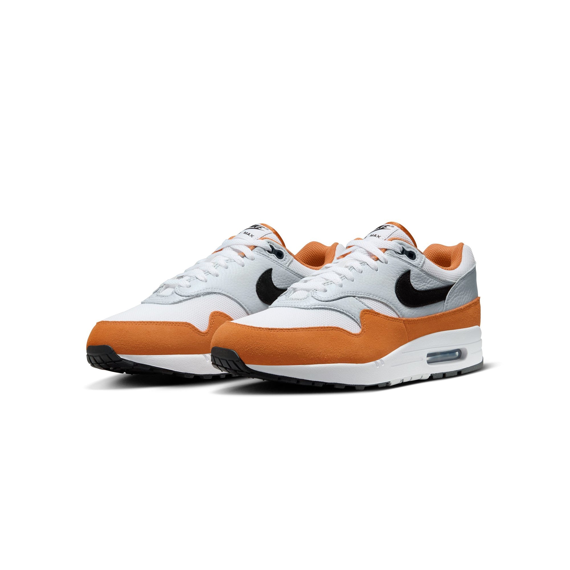 Mens Air Max 1 Shoes Nike оригінал – Купити в Україні – вид ззаду