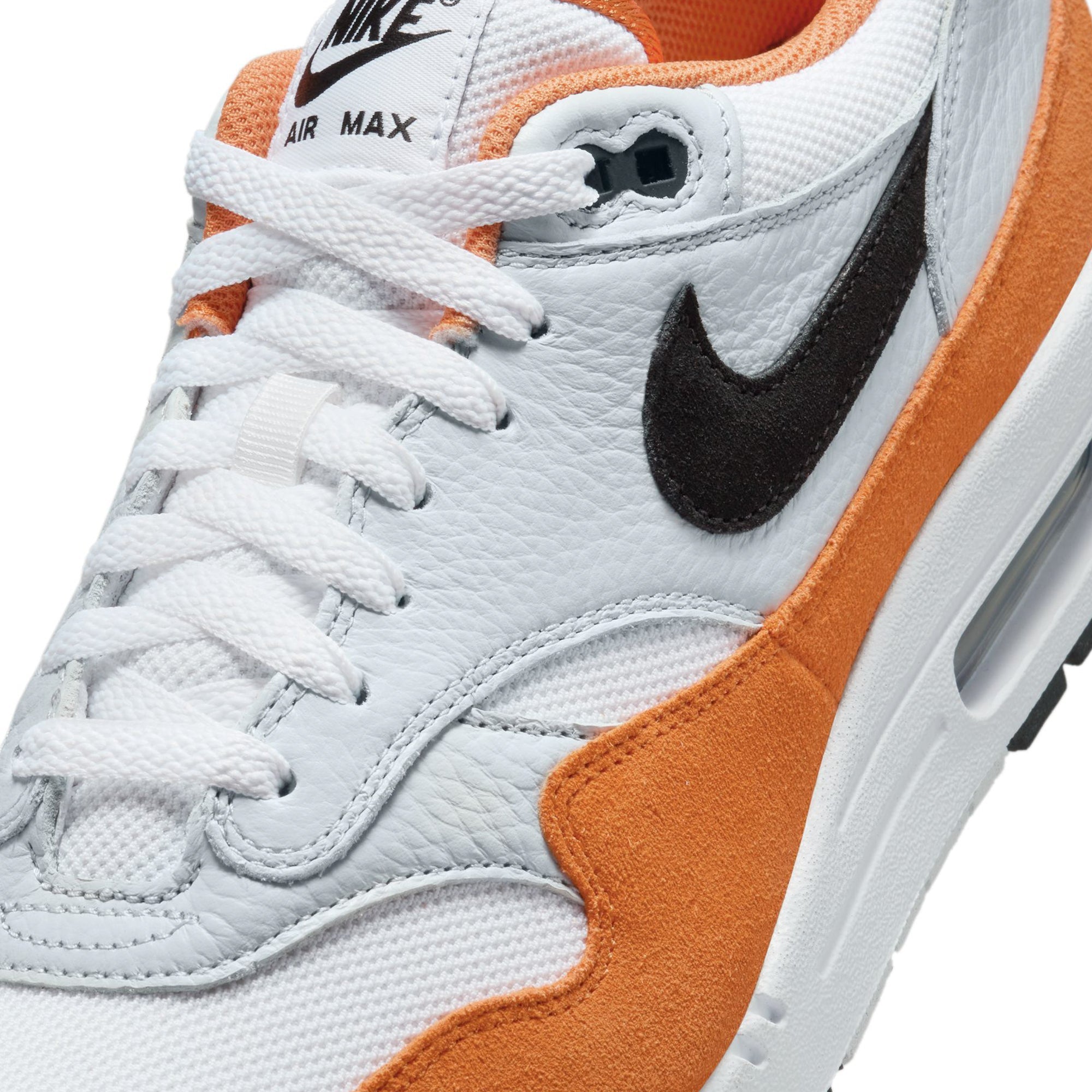 Mens Air Max 1 Shoes Nike оригінал – Купити в Україні – збільшений вид