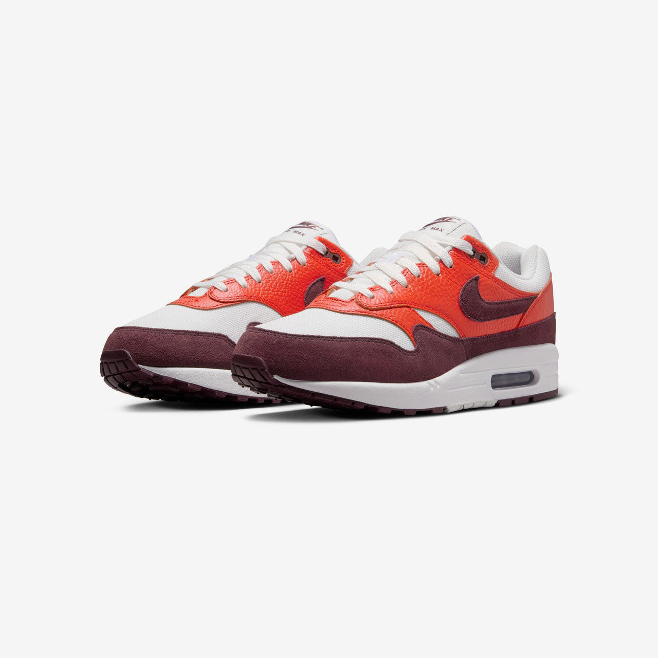 Nike Footwear оригінал | Швидка доставка Україна – вид ззаду