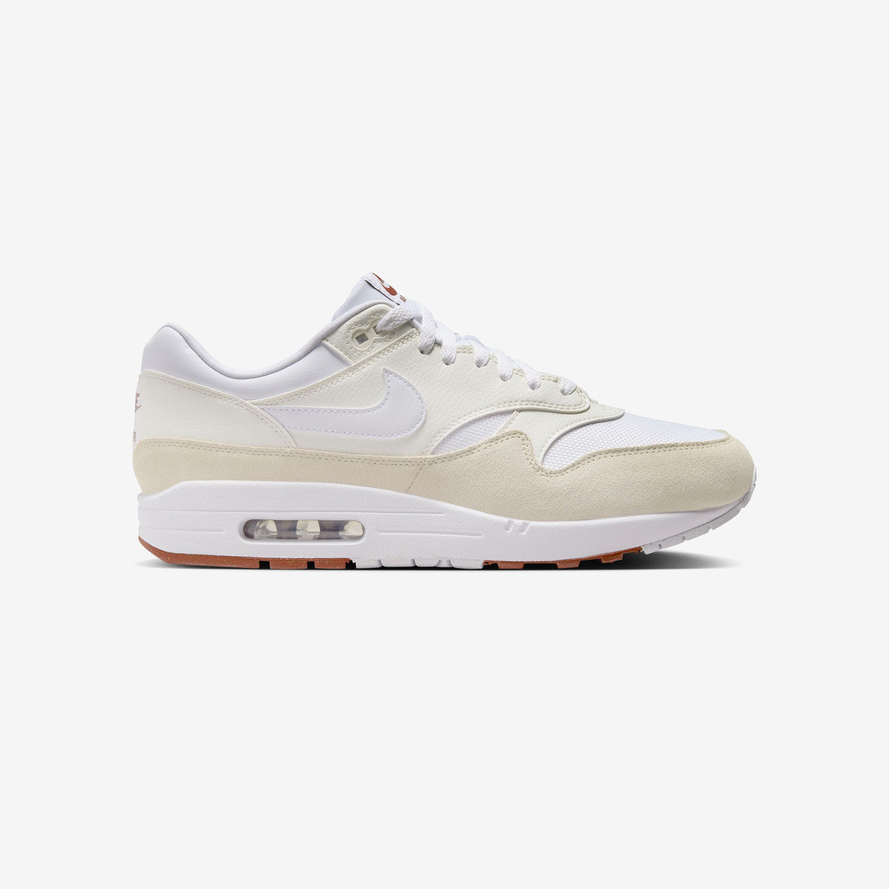 Оригінальна Air Max 1 Sc Nike – боковий вид