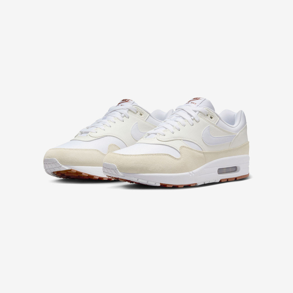 Оригінальна Air Max 1 Sc Nike – вид ззаду