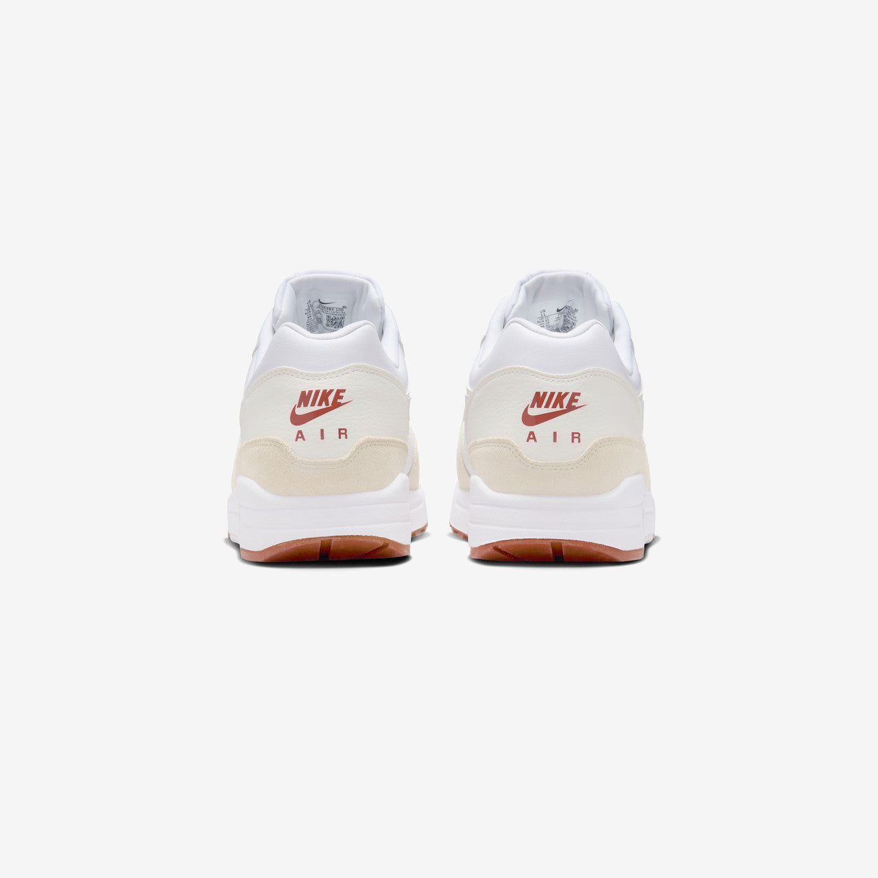Оригінальна Air Max 1 Sc Nike – детальний вид