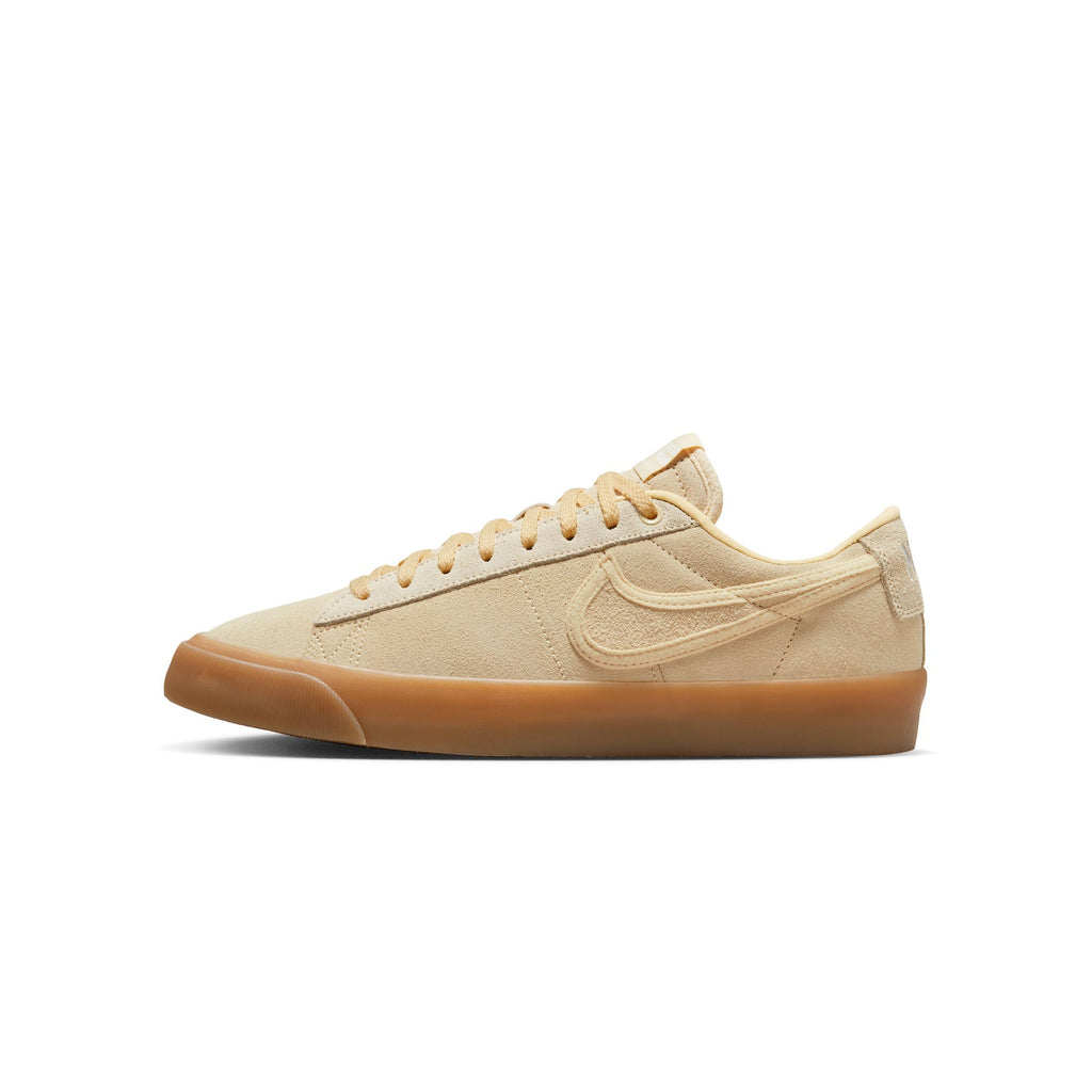 Оригінальна Mens Blazer Low Pro Gt Prm Shoes Nike – боковий вид