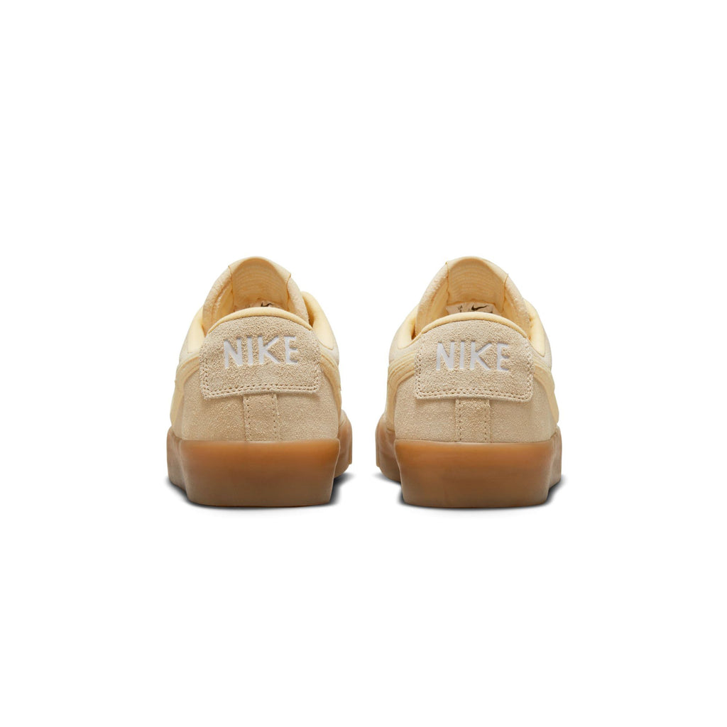 Оригінальна Mens Blazer Low Pro Gt Prm Shoes Nike – детальний вид