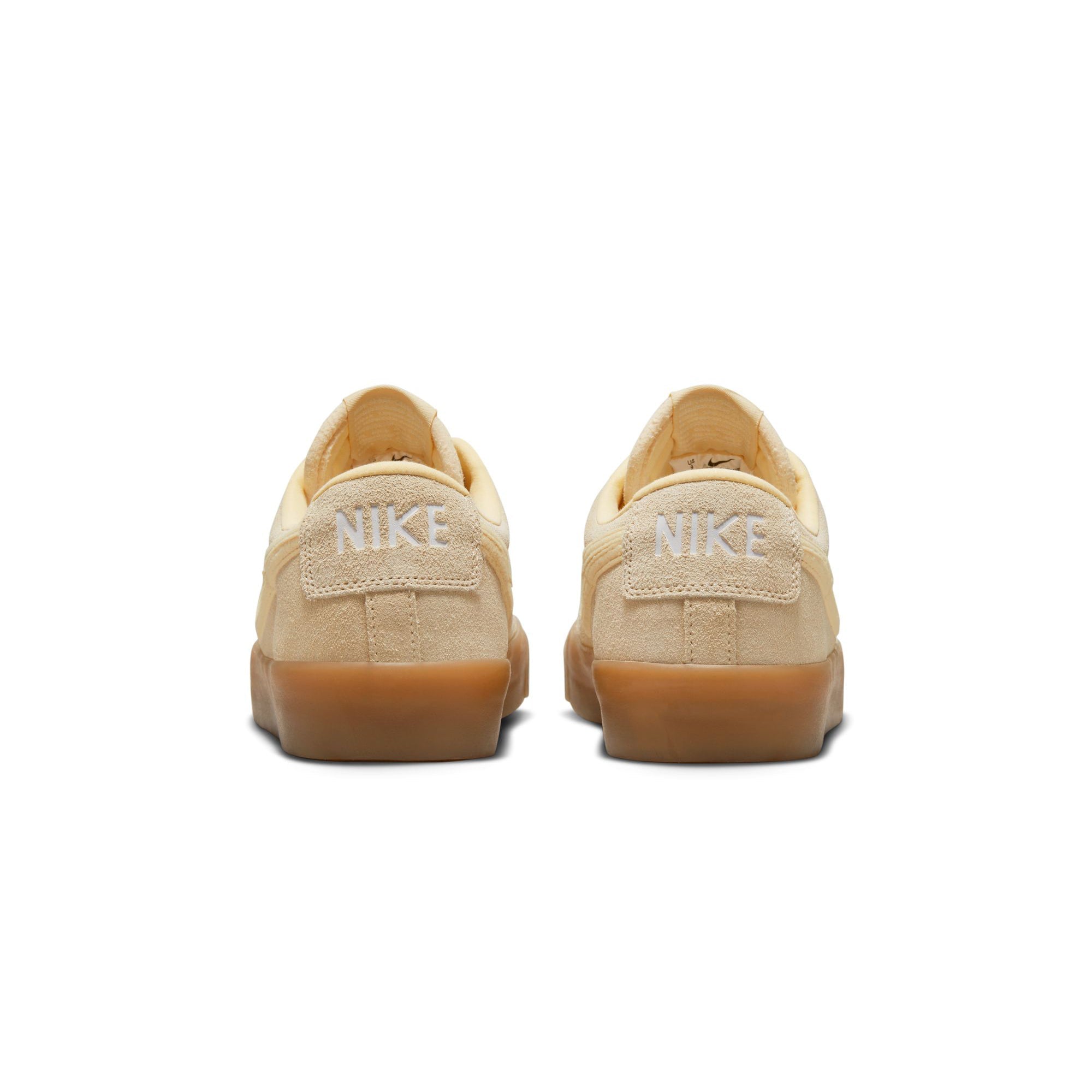 Оригінальна Mens Blazer Low Pro Gt Prm Shoes Nike – детальний вид