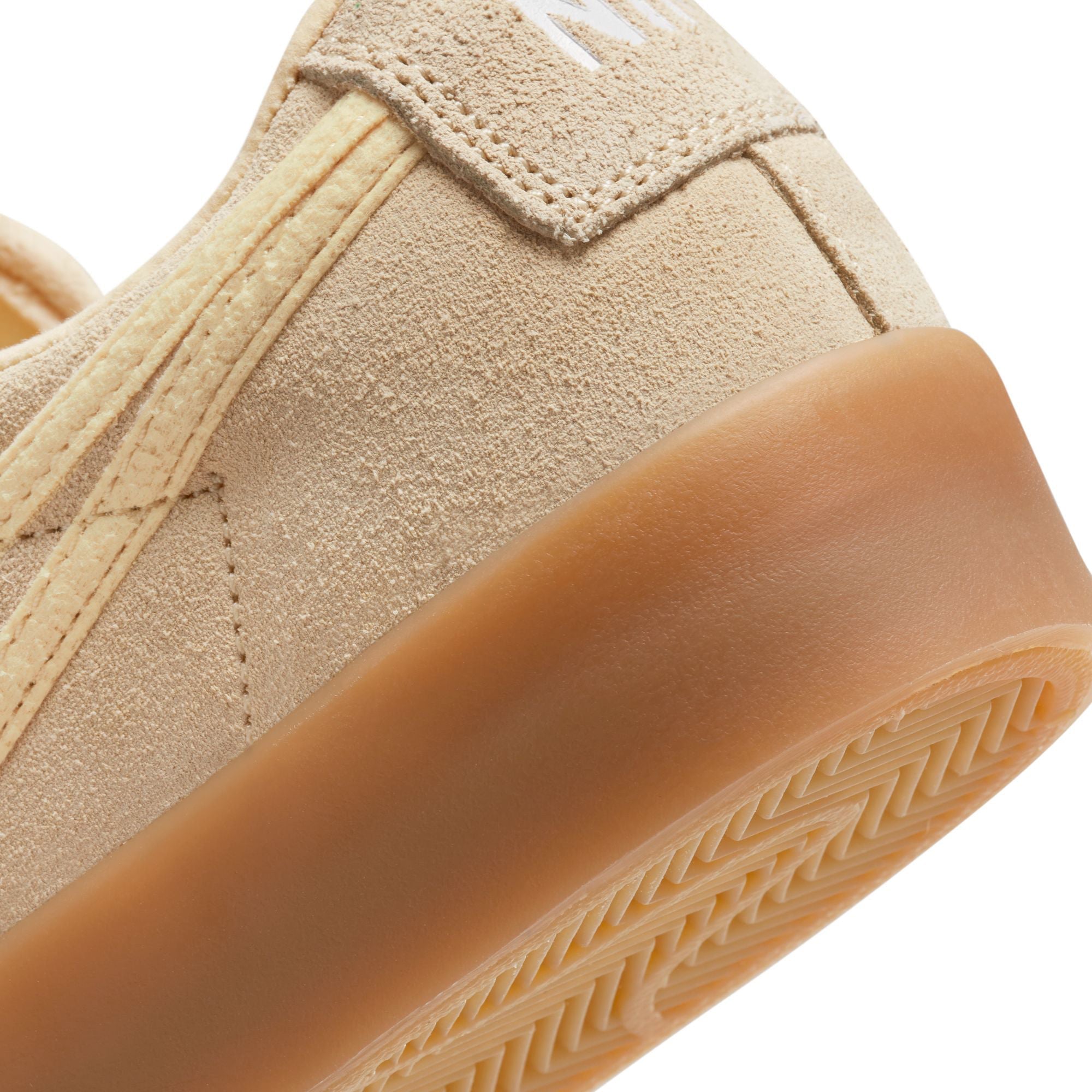 Оригінальна Mens Blazer Low Pro Gt Prm Shoes Nike – збільшений вид