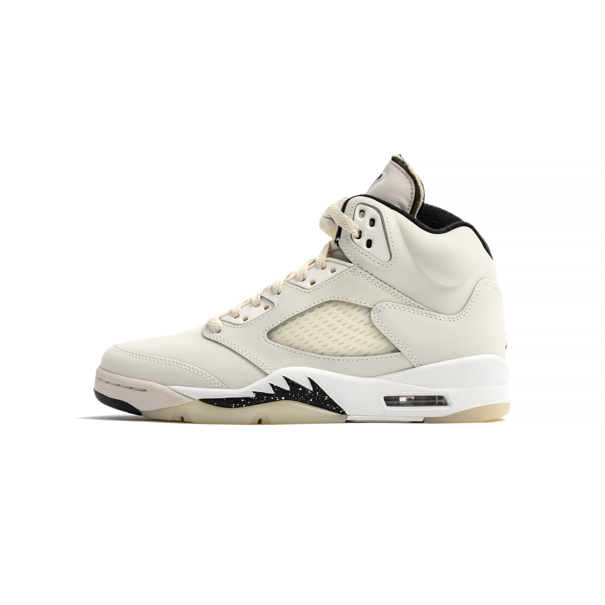 Оригінальна 5 Mens Retro Se Shoes Air jordan – боковий вид