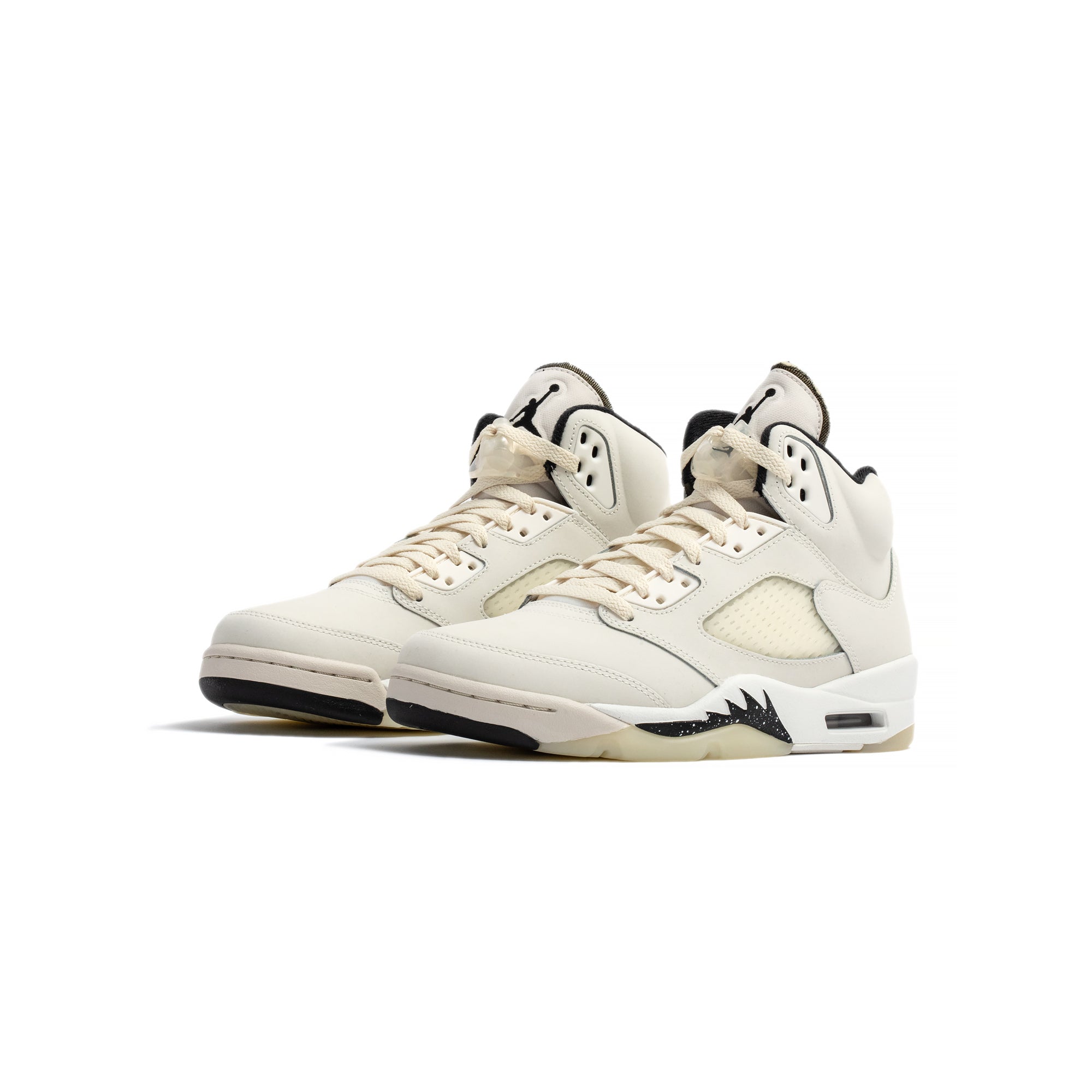 Оригінальна 5 Mens Retro Se Shoes Air jordan – вид ззаду