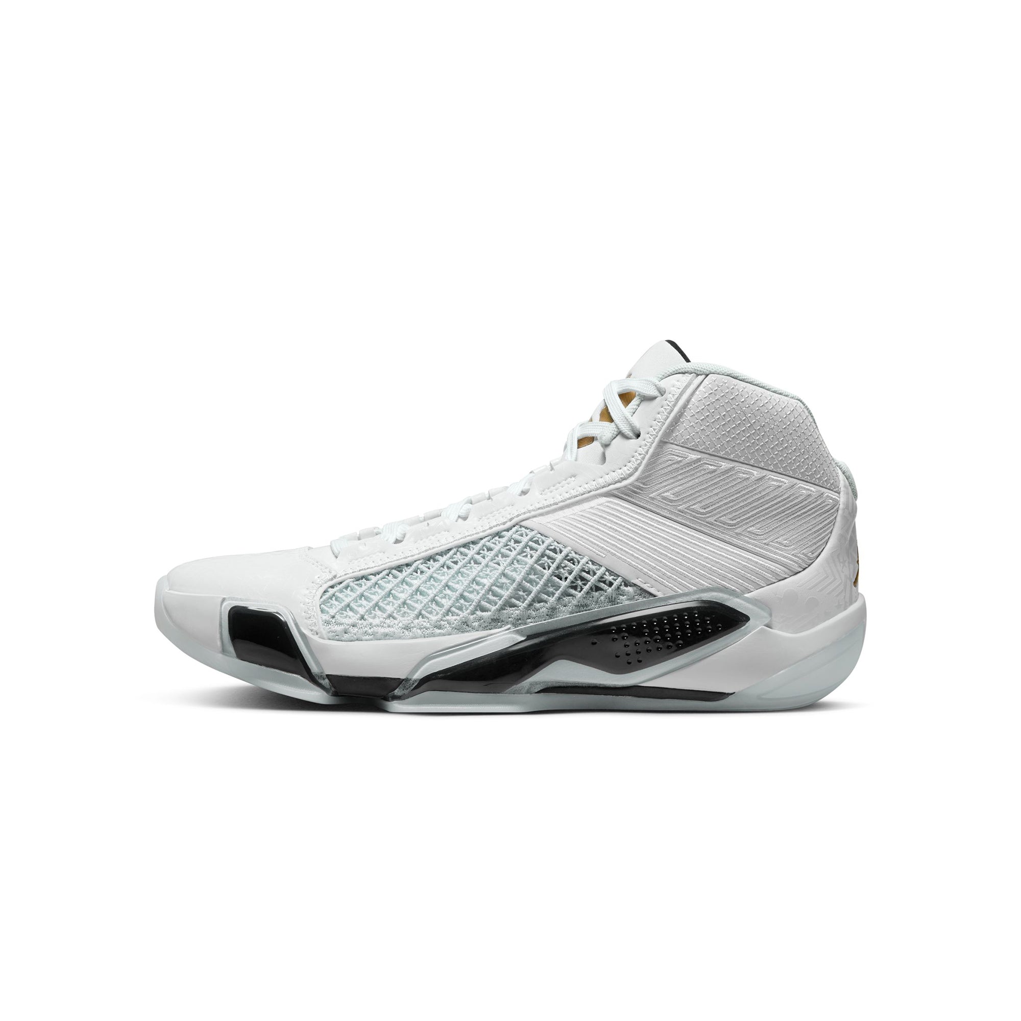 XXXVIII Mens Fiba Shoes Air jordan оригінал – Купити в Україні – боковий вид