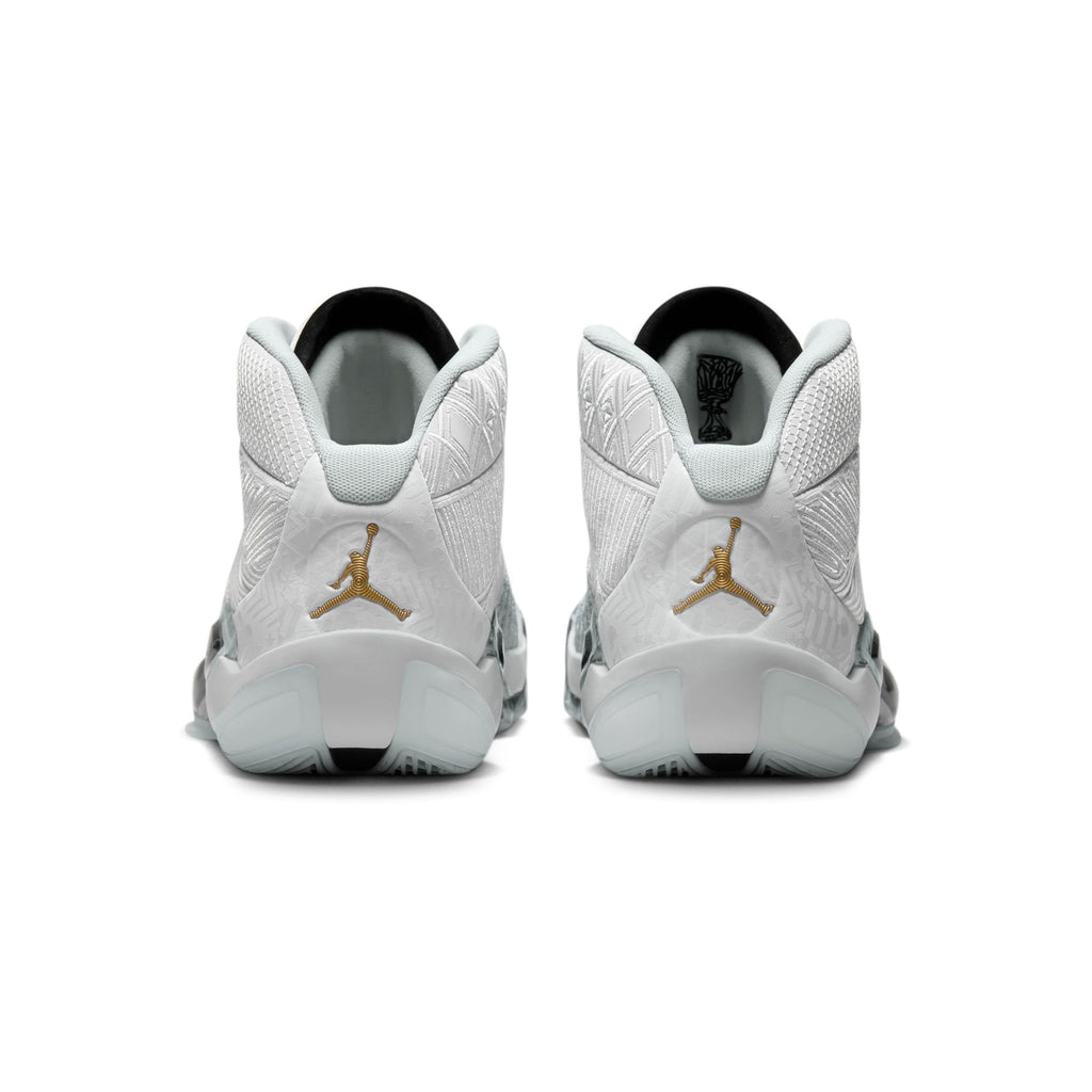 XXXVIII Mens Fiba Shoes Air jordan оригінал – Купити в Україні – детальний вид