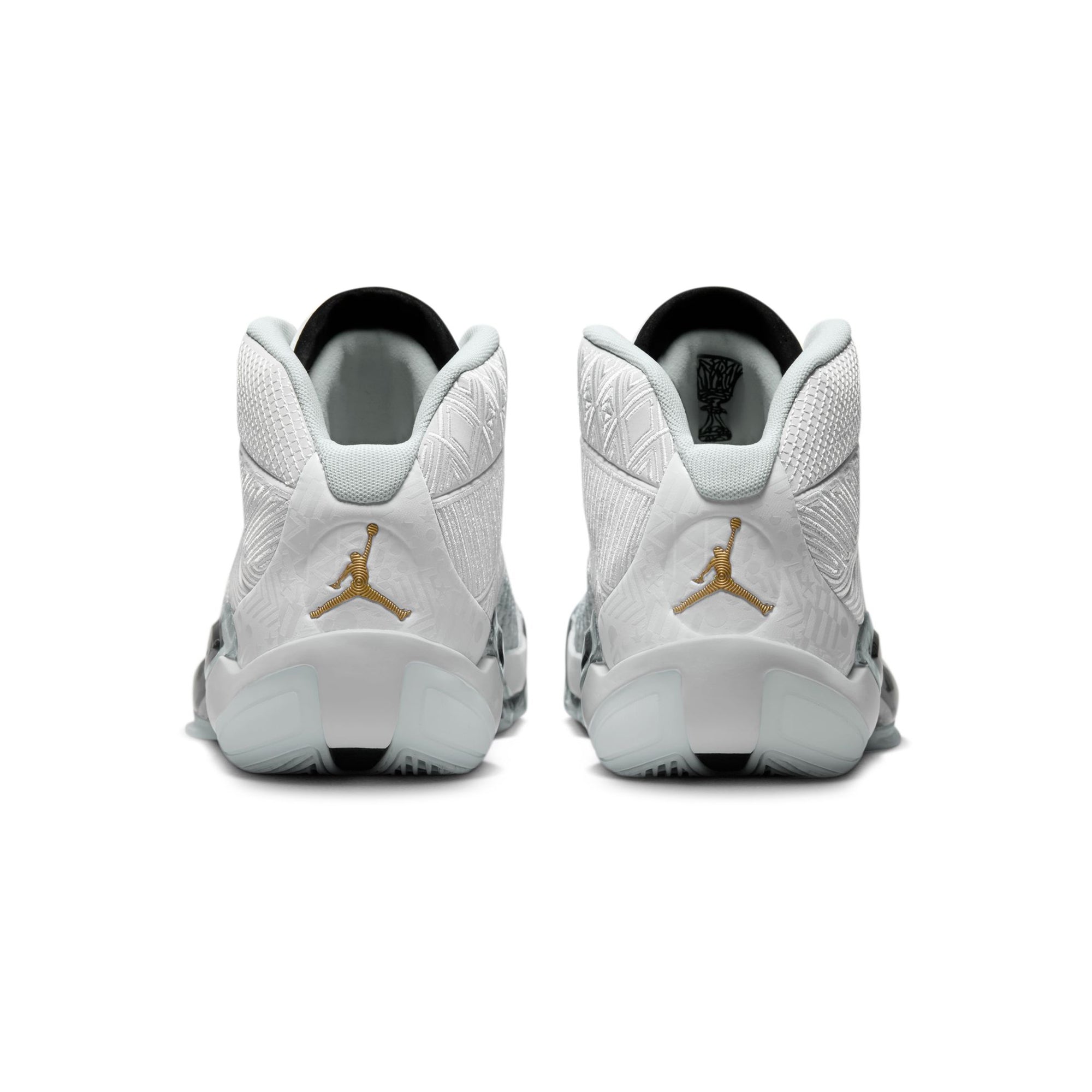 XXXVIII Mens Fiba Shoes Air jordan оригінал – Купити в Україні – детальний вид