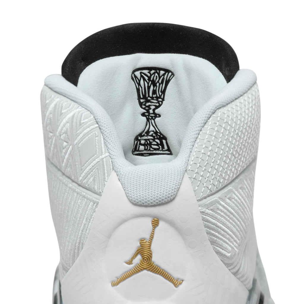 XXXVIII Mens Fiba Shoes Air jordan оригінал – Купити в Україні – збільшений вид