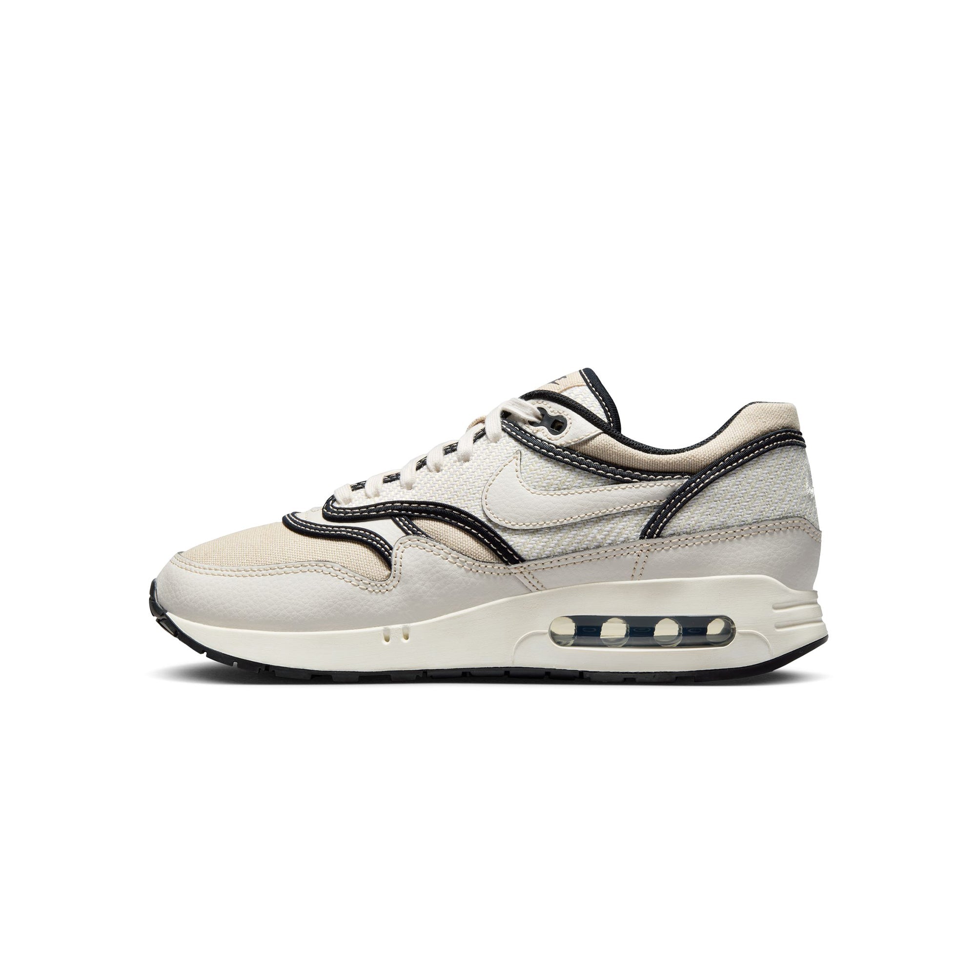 Nike Footwear оригінал | Швидка доставка Україна – боковий вид - NIKE