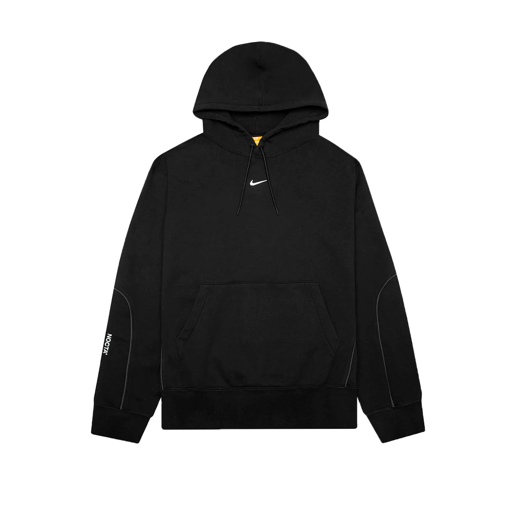 Nike Knitwear оригінал | Швидка доставка Україна – боковий вид
